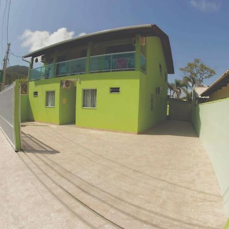 Pousada Tres Irmaos Penha  Dış mekan fotoğraf